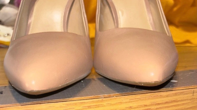 Micheal Kors Heels