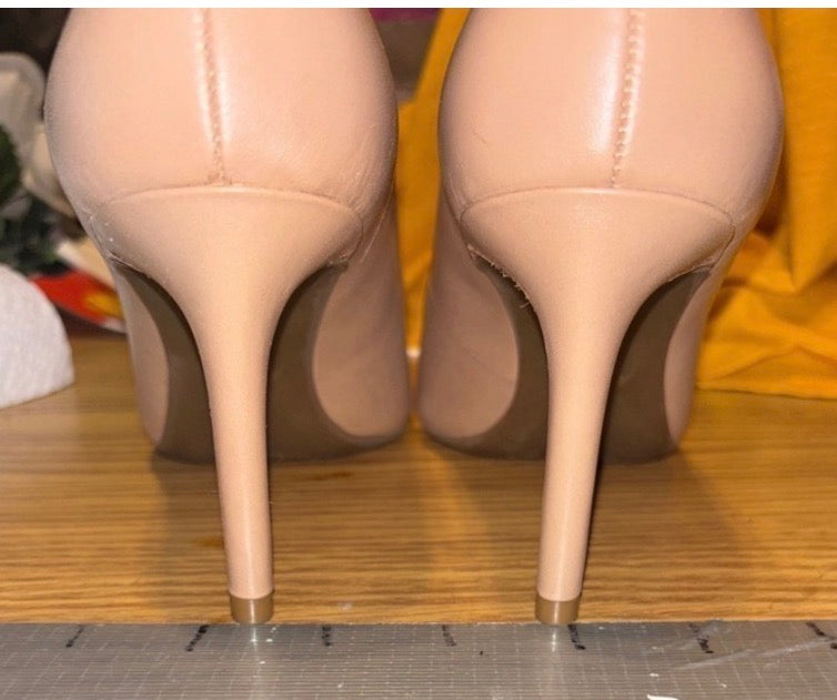 Micheal Kors Heels