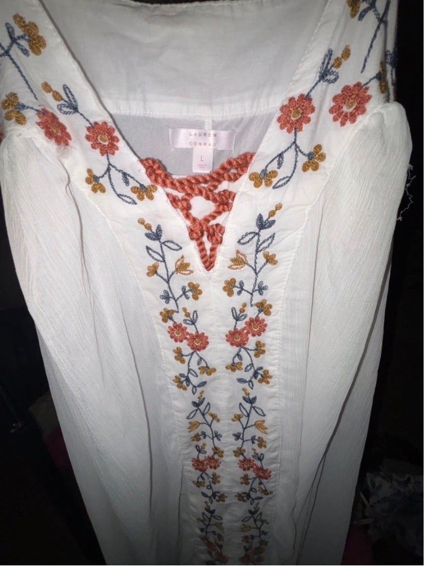Summer Dress