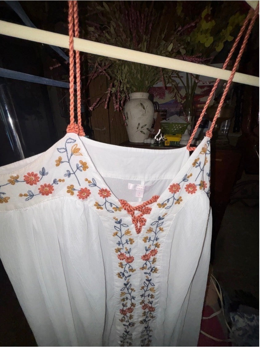 Summer Dress