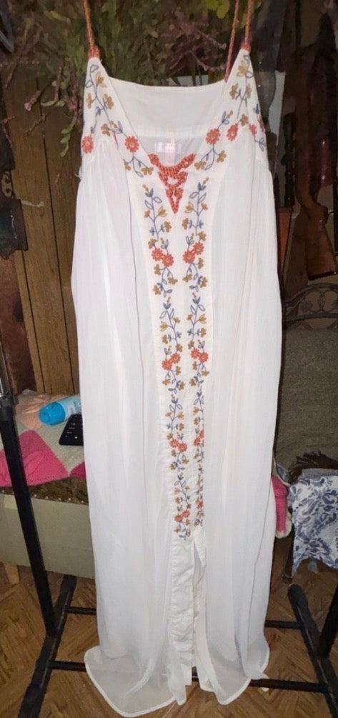 Summer Dress