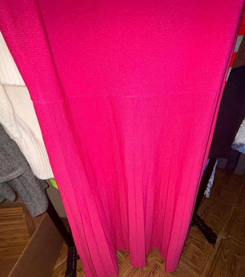Edited Brand Dress