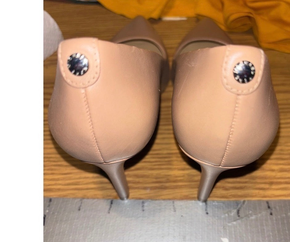 Micheal Kors Heels
