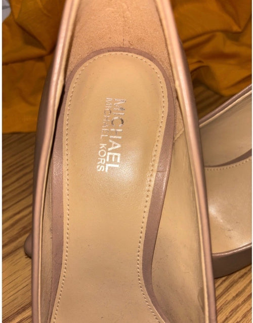 Micheal Kors Heels