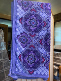 Vera Bradley Throws