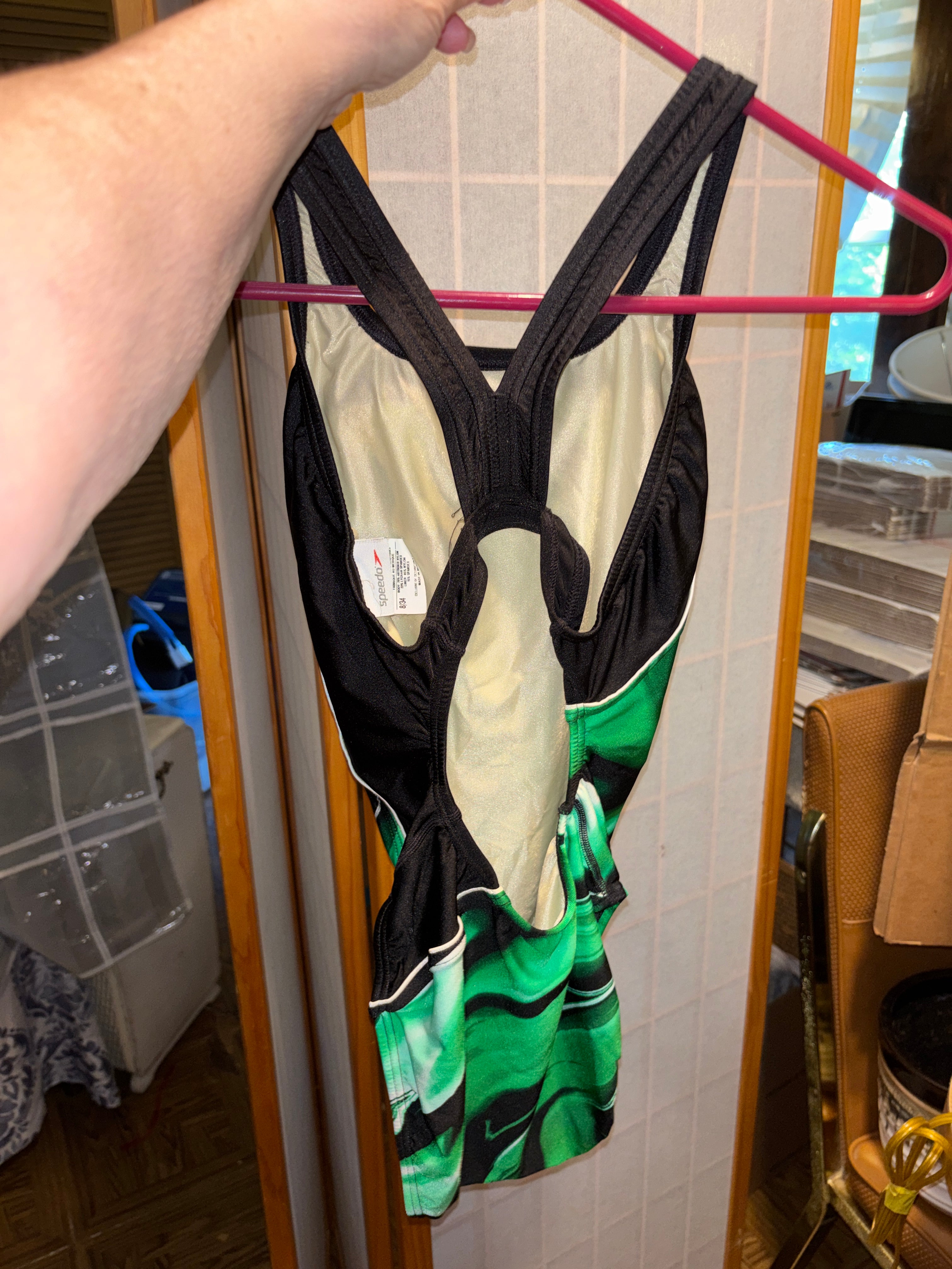 Swimsuit